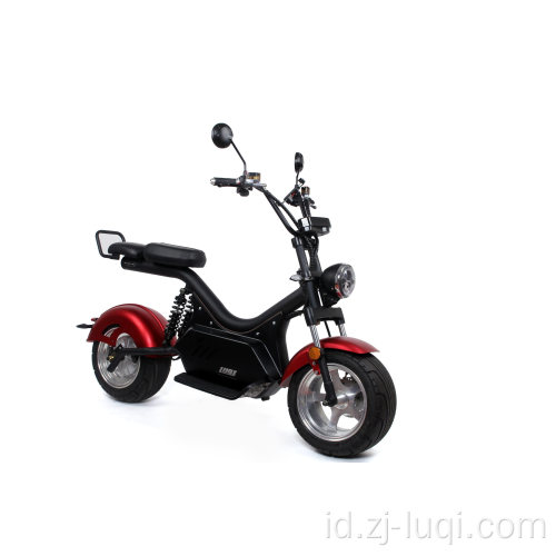 Grosir mobilitas baterai removable sepeda listrik